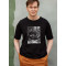 Tricou serial TV Prieteni. Photo 1